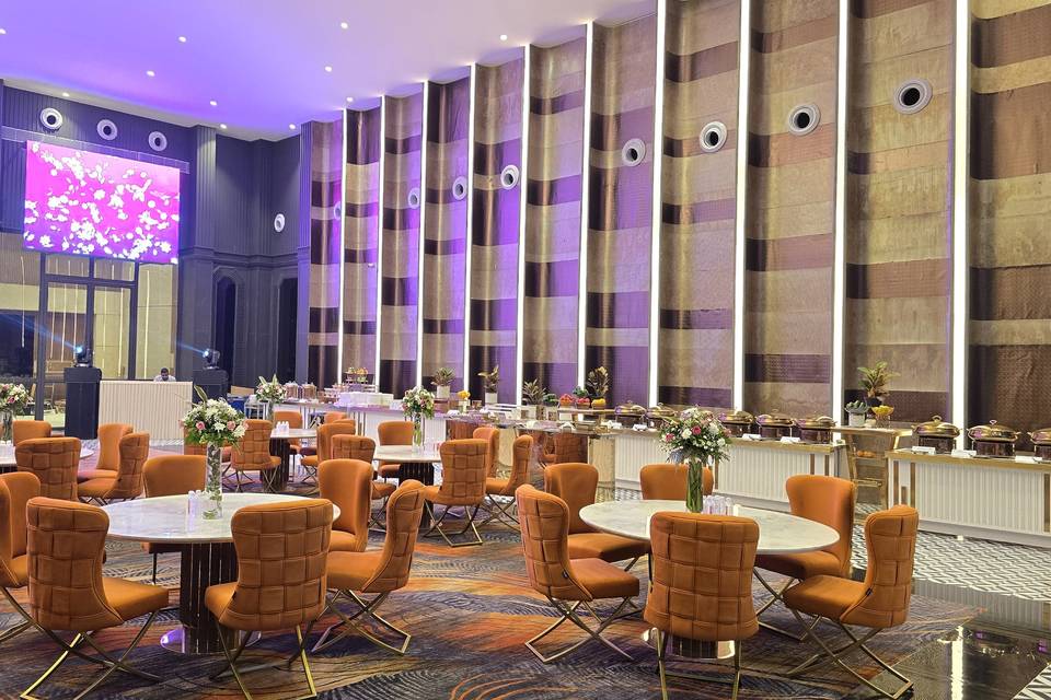 Fortune Park Orange, Gurgaon