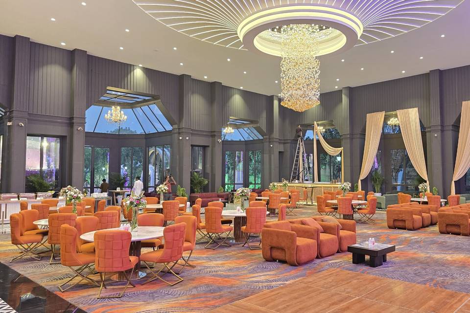 Fortune Park Orange, Gurgaon