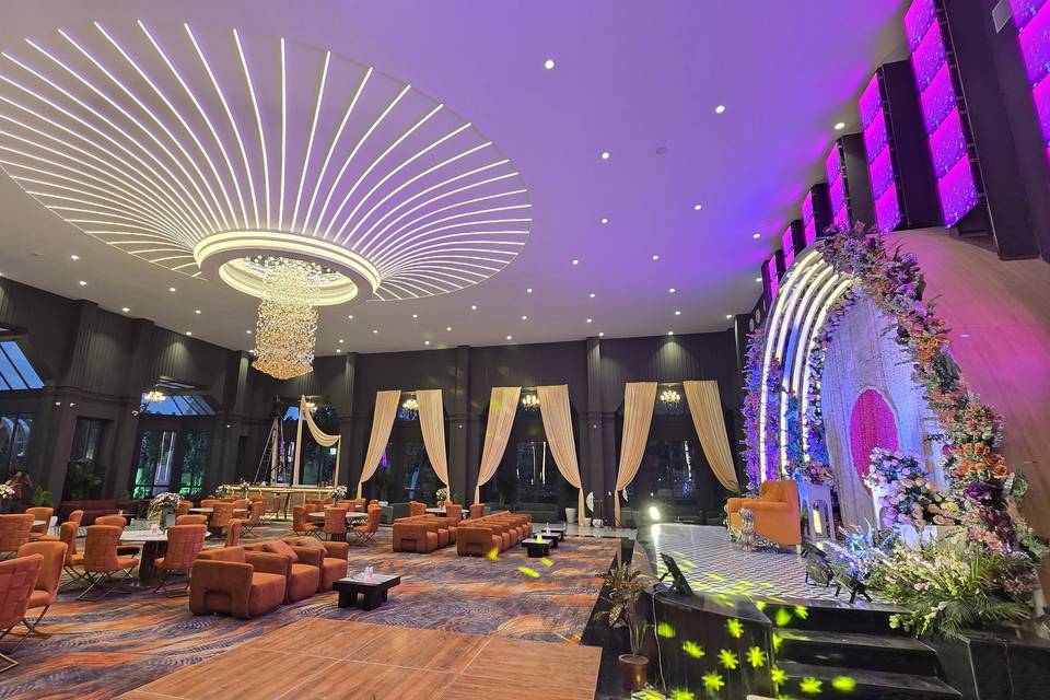 Fortune Park Orange, Gurgaon