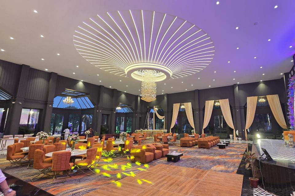 Fortune Park Orange, Gurgaon