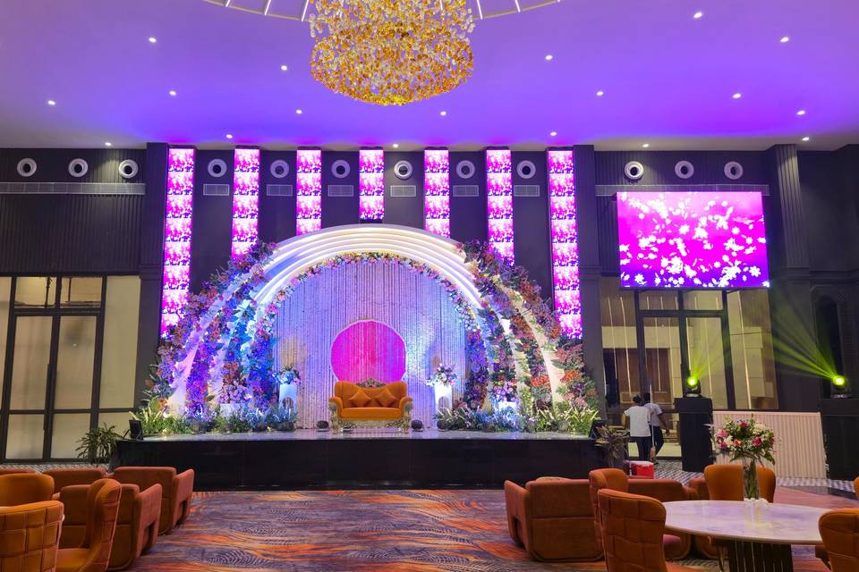 Fortune Park Orange, Gurgaon