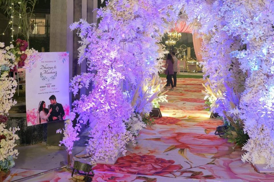 Fortune Park Orange, Gurgaon