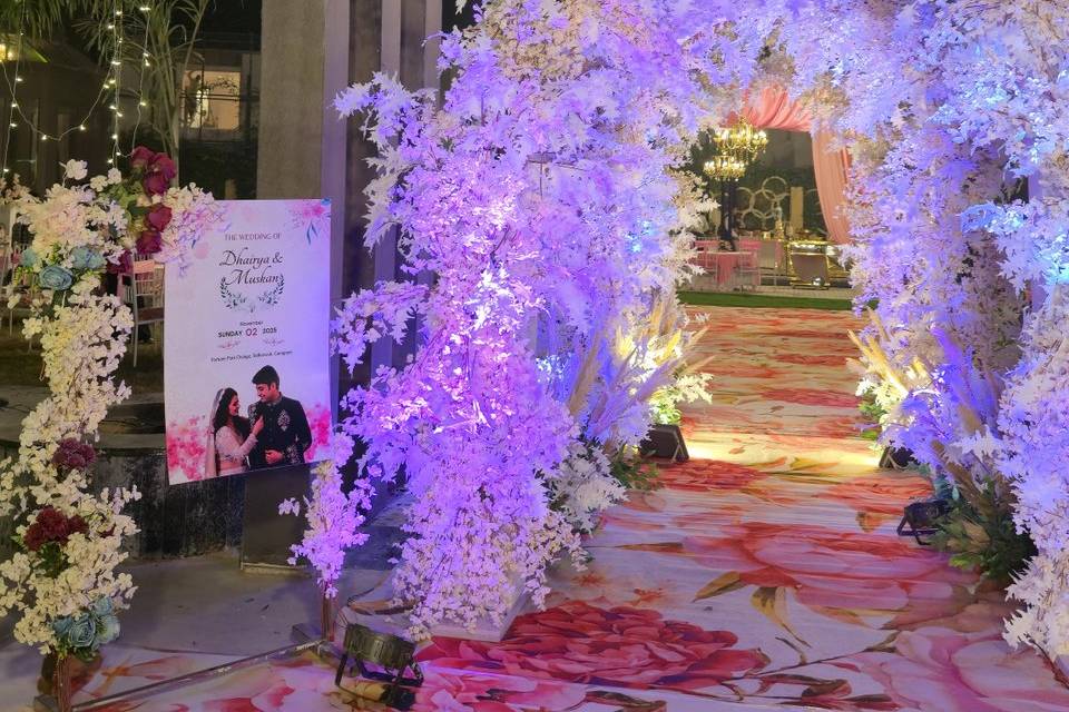 Fortune Park Orange, Gurgaon