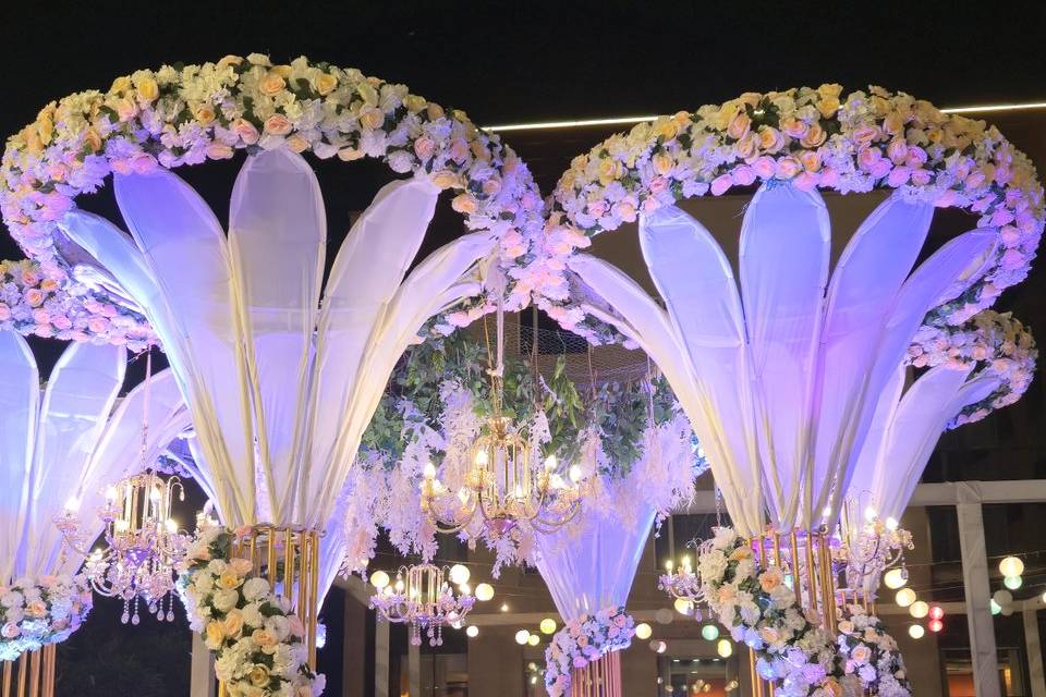 Fortune Park Orange, Gurgaon