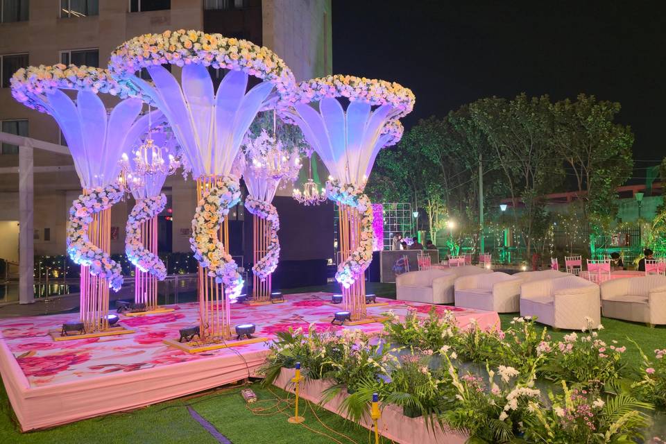 Fortune Park Orange, Gurgaon