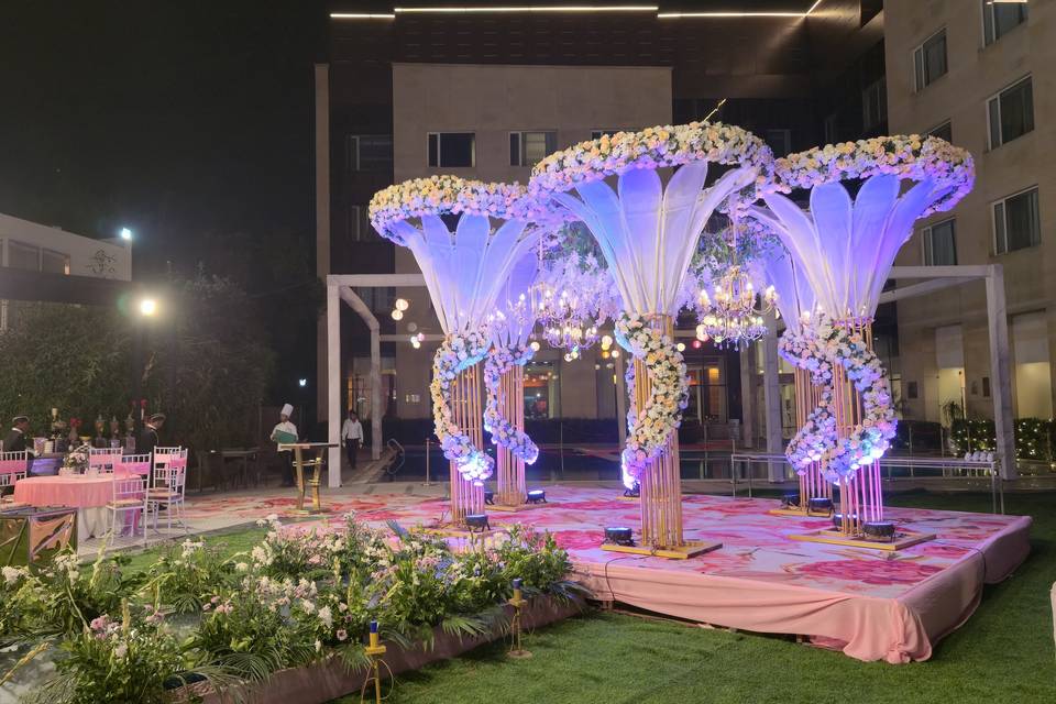 Fortune Park Orange, Gurgaon