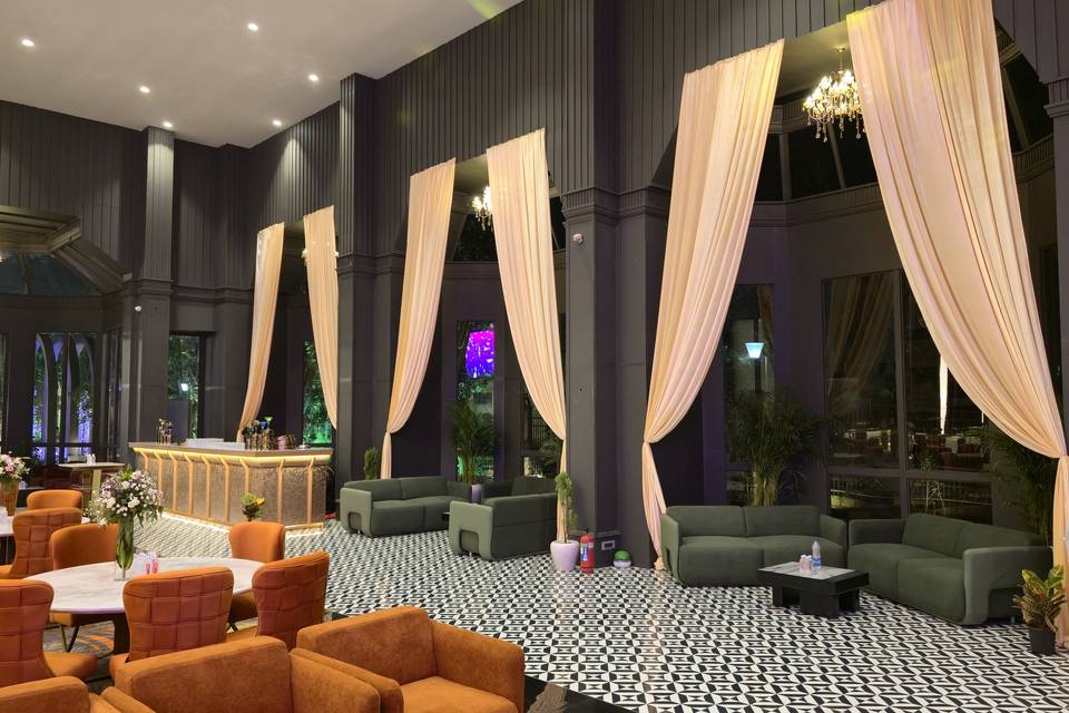 Fortune Park Orange, Gurgaon