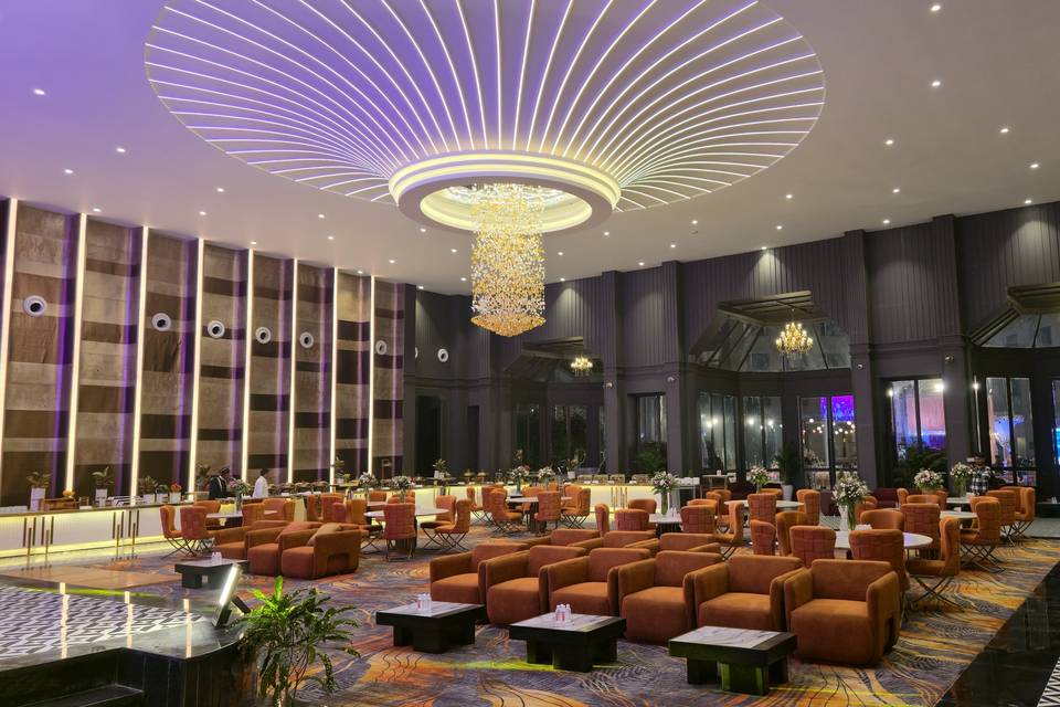 Fortune Park Orange, Gurgaon