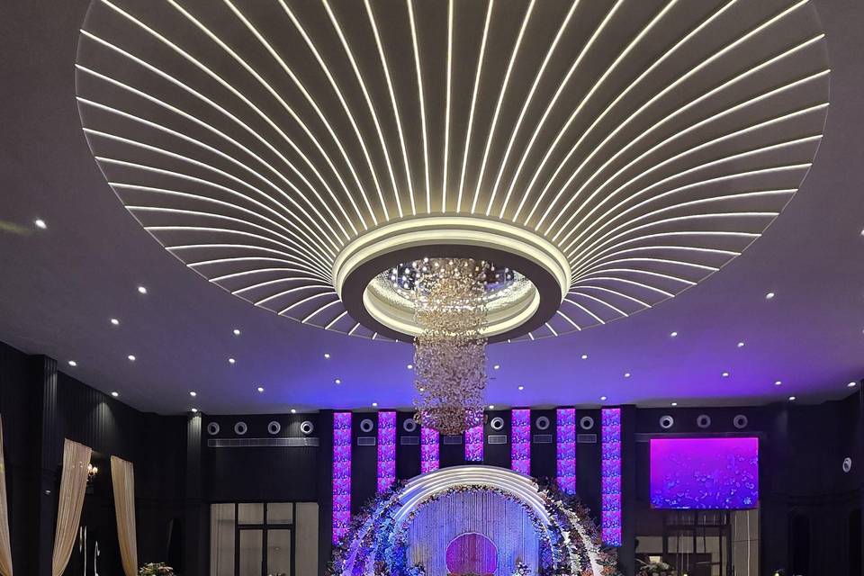 Fortune Park Orange, Gurgaon