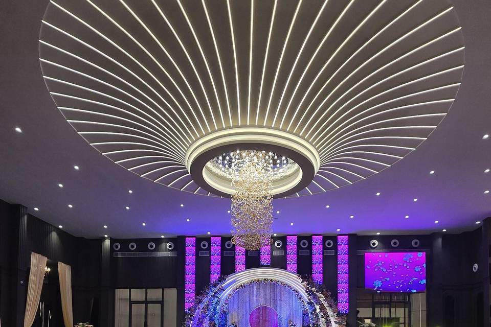 Fortune Park Orange, Gurgaon