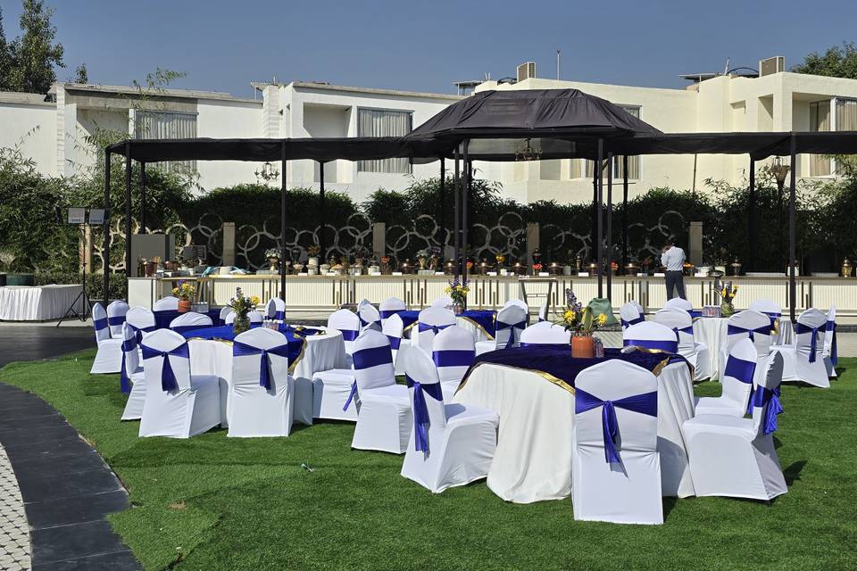 Fortune Park Orange, Gurgaon