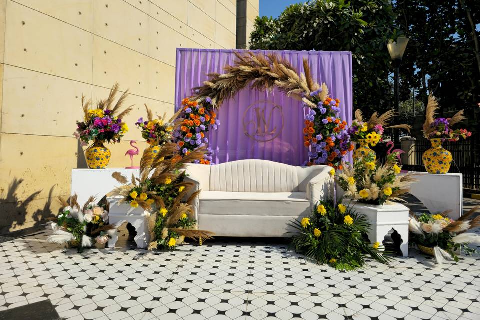 Fortune Park Orange, Gurgaon