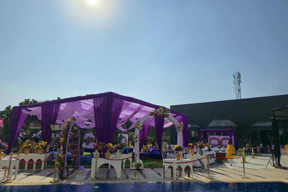 Fortune Park Orange, Gurgaon