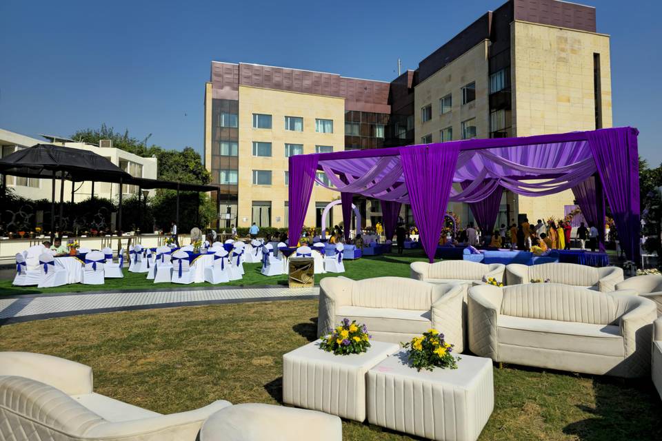 Fortune Park Orange, Gurgaon