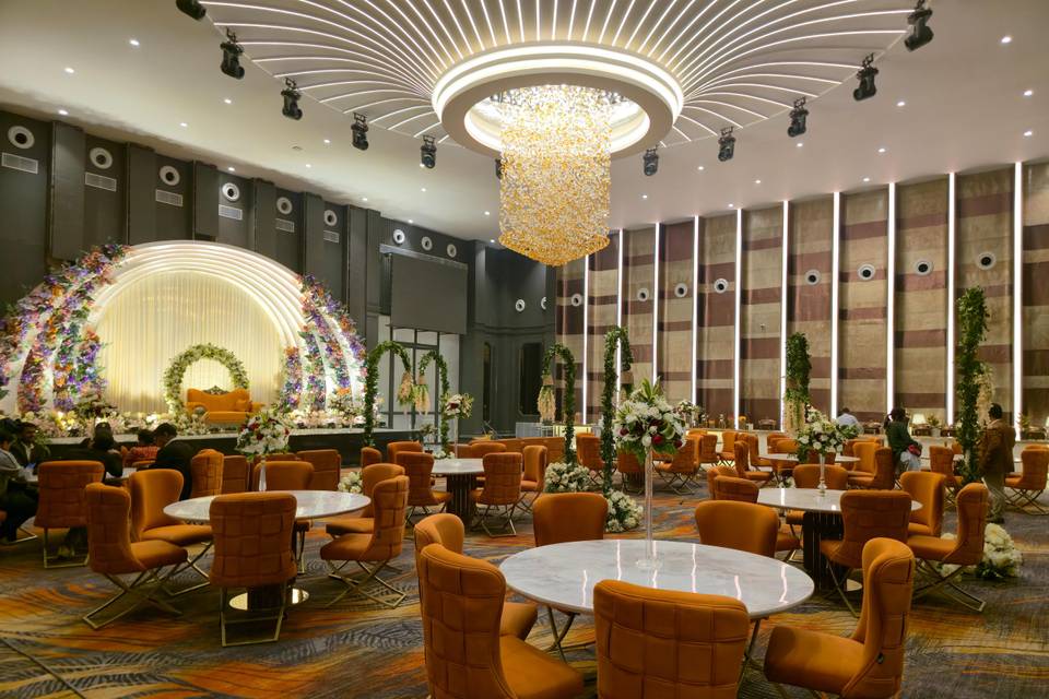 Fortune Park Orange, Gurgaon