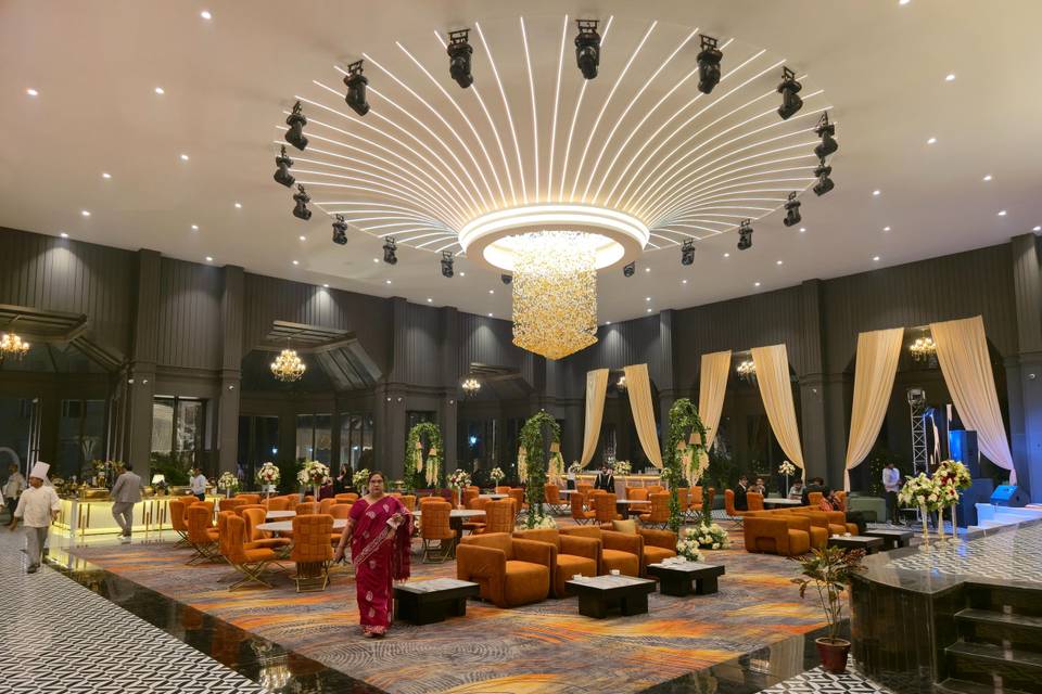 Fortune Park Orange, Gurgaon