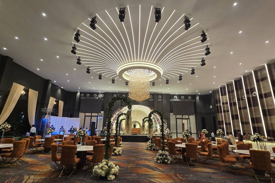 Fortune Park Orange, Gurgaon