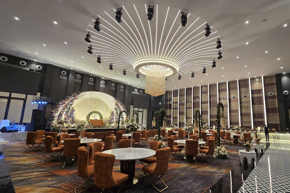 Fortune Park Orange, Gurgaon