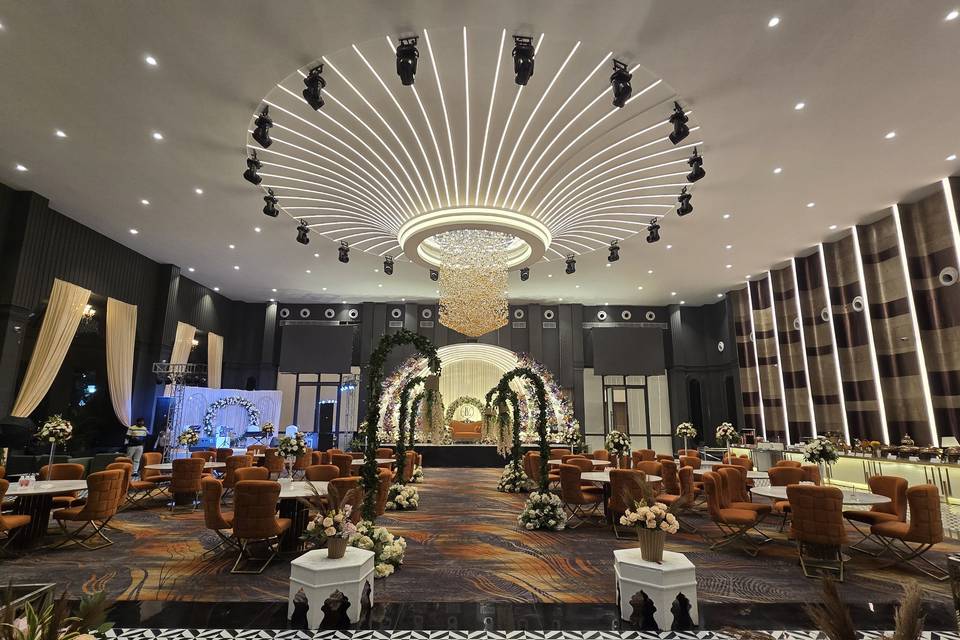 Fortune Park Orange, Gurgaon