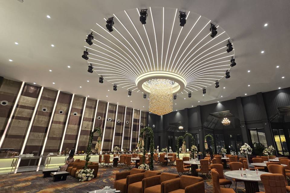 Fortune Park Orange, Gurgaon