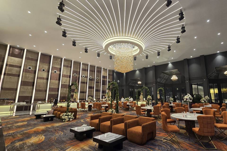 Fortune Park Orange, Gurgaon