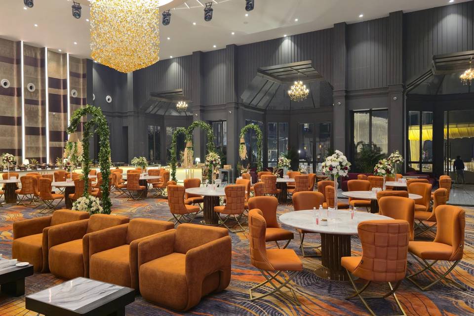 Fortune Park Orange, Gurgaon