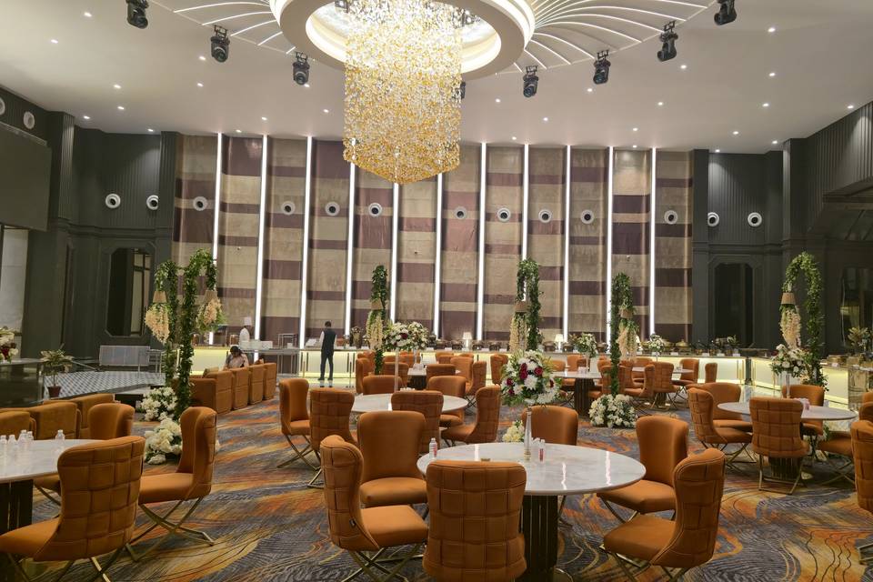 Fortune Park Orange, Gurgaon