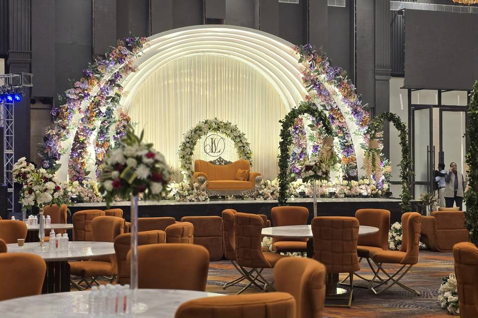 Fortune Park Orange, Gurgaon