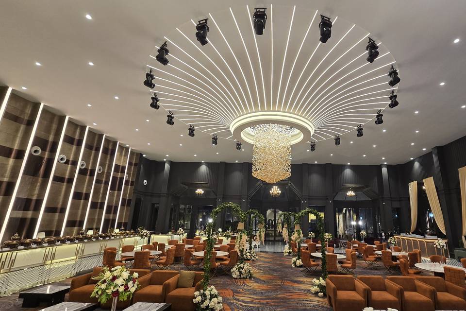 Fortune Park Orange, Gurgaon