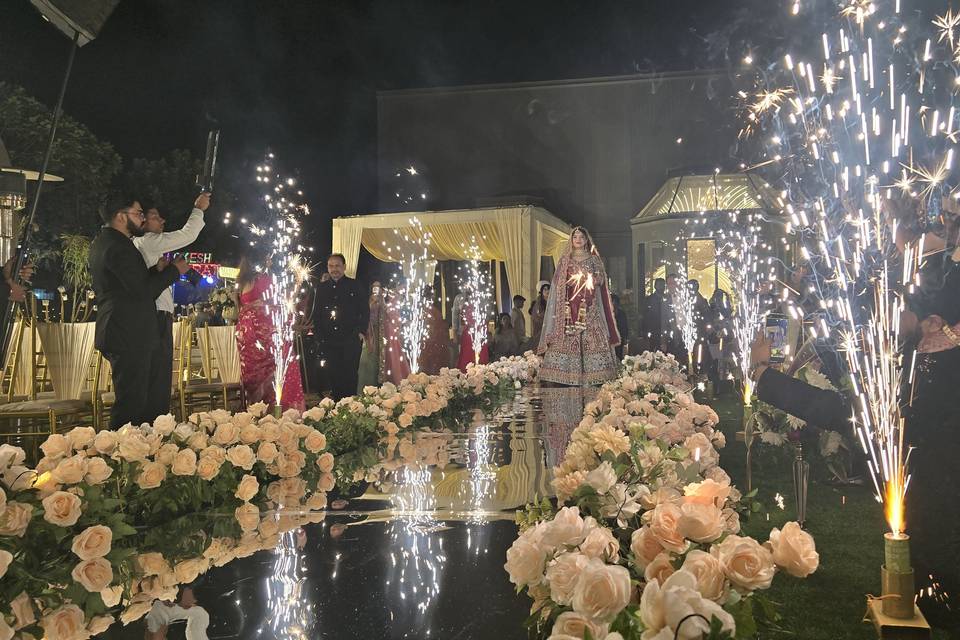 Fortune Park Orange, Gurgaon