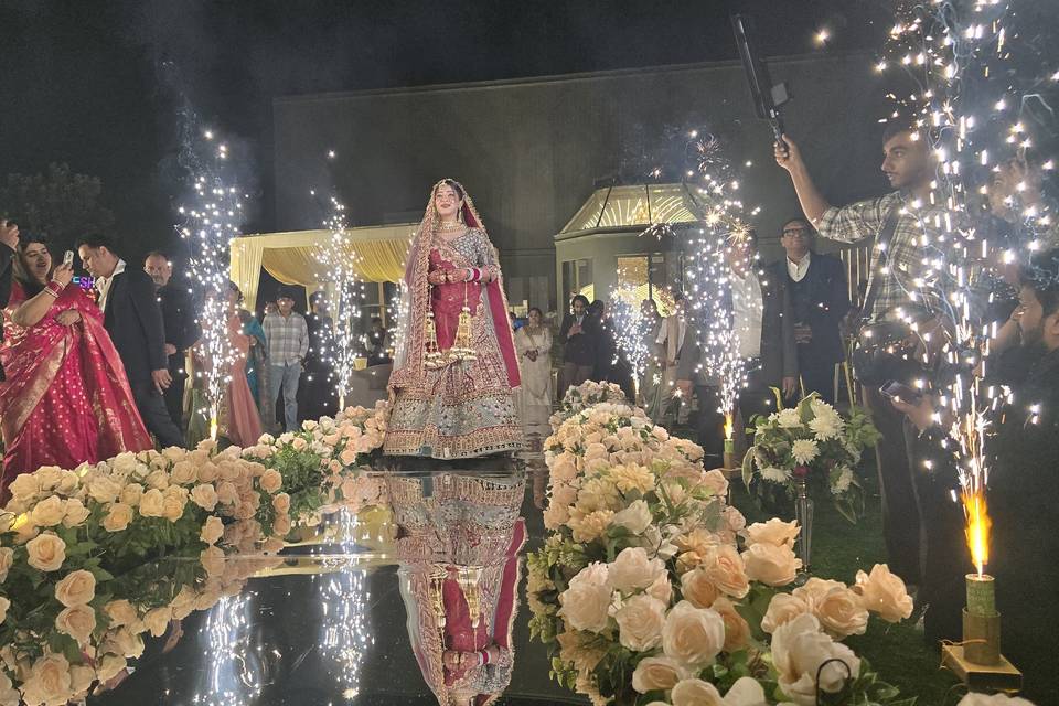 Fortune Park Orange, Gurgaon