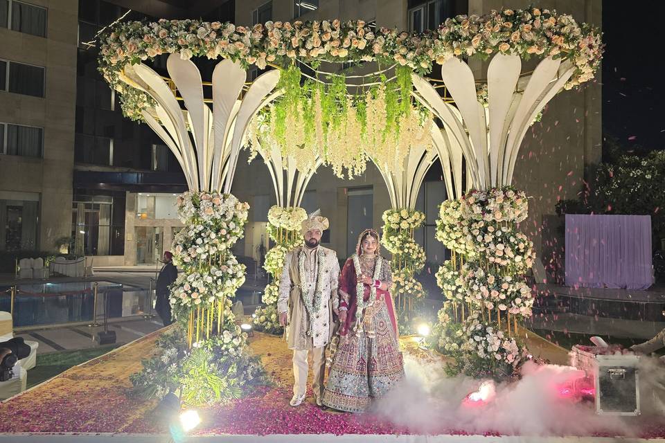 Fortune Park Orange, Gurgaon