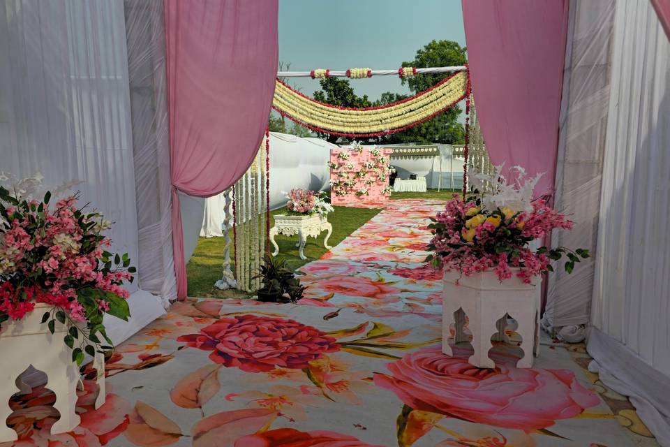 Fortune Park Orange, Gurgaon