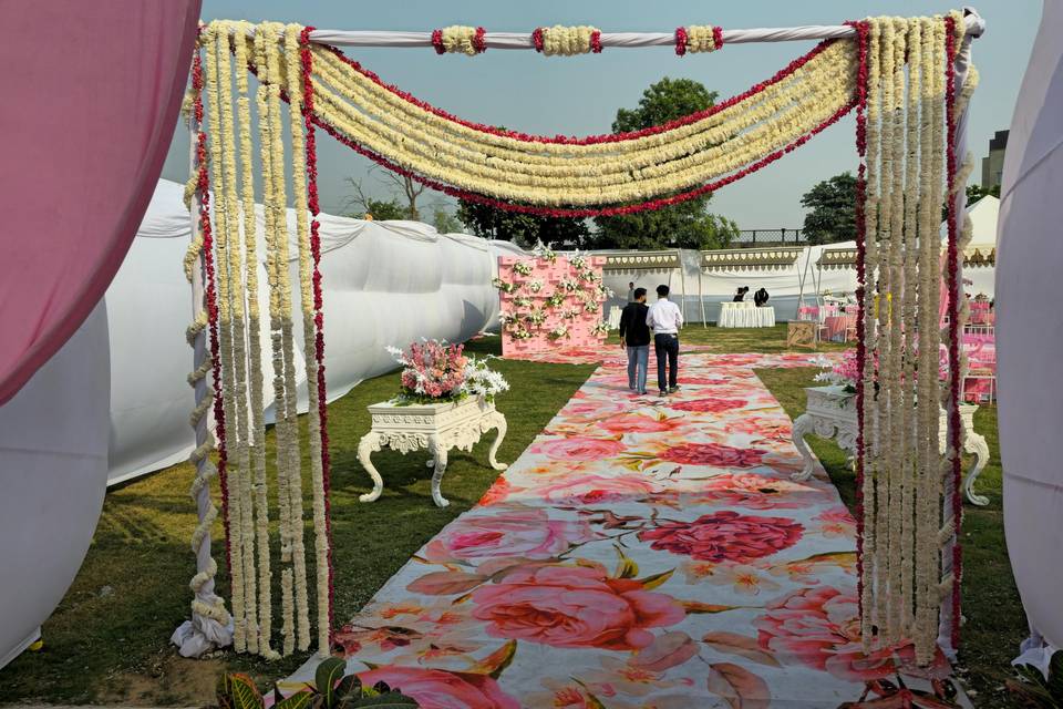 Fortune Park Orange, Gurgaon