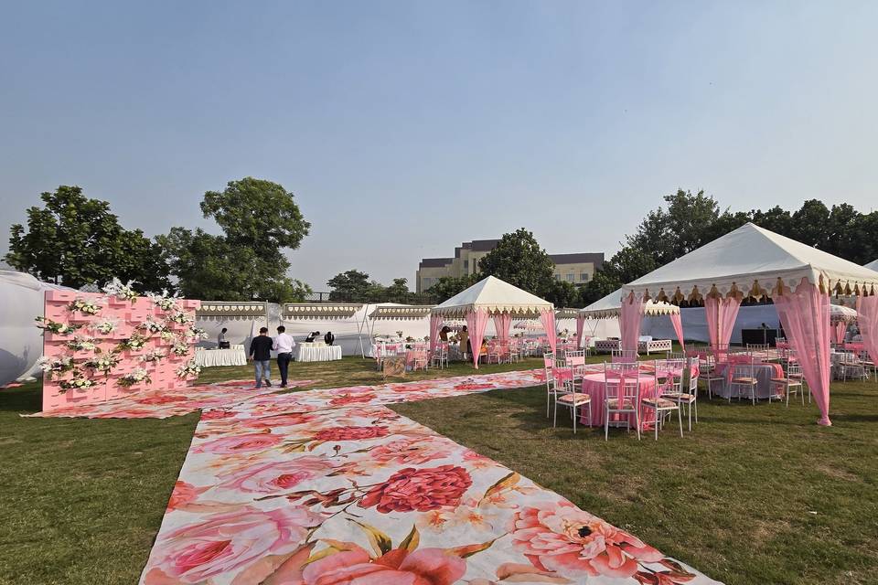 Fortune Park Orange, Gurgaon