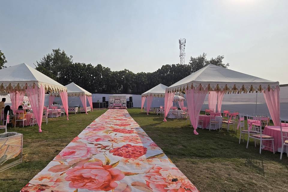 Fortune Park Orange, Gurgaon