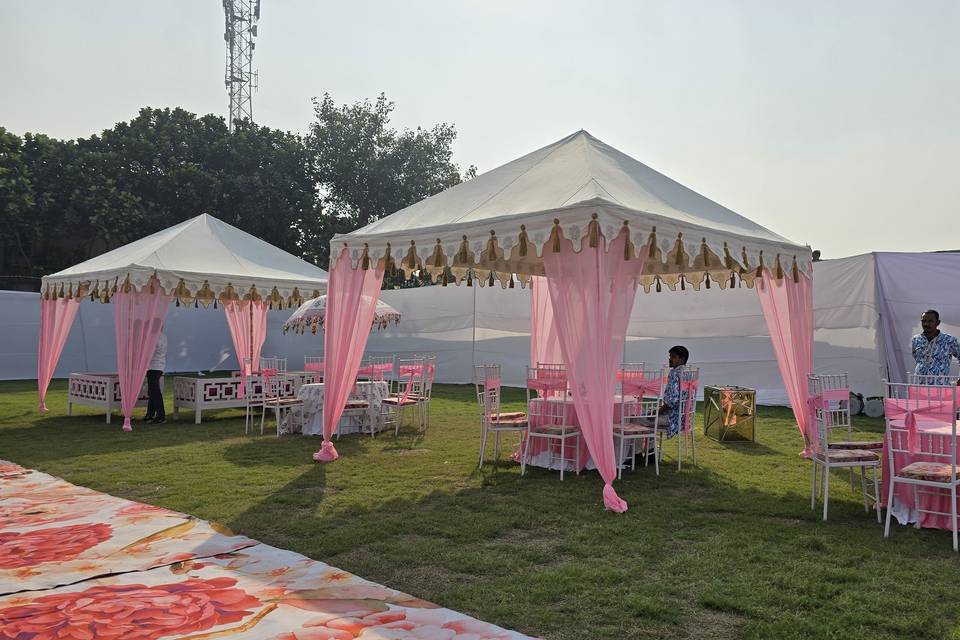 Fortune Park Orange, Gurgaon