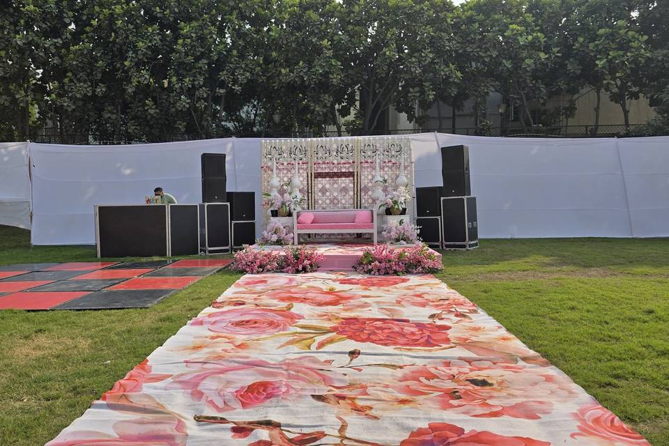 Fortune Park Orange, Gurgaon