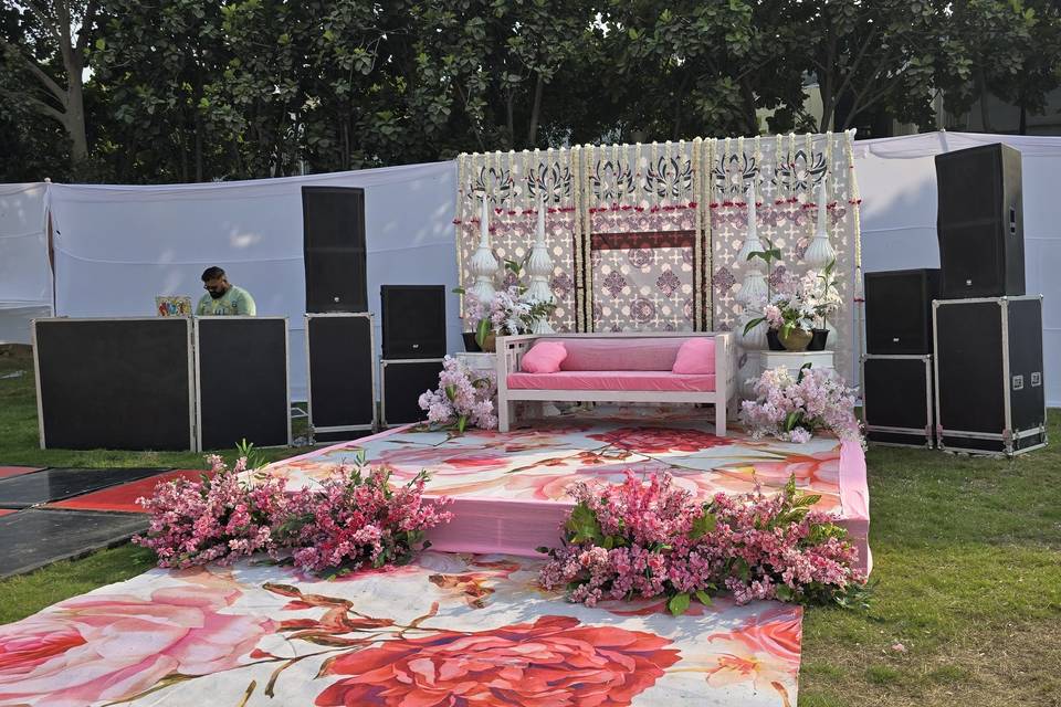 Fortune Park Orange, Gurgaon