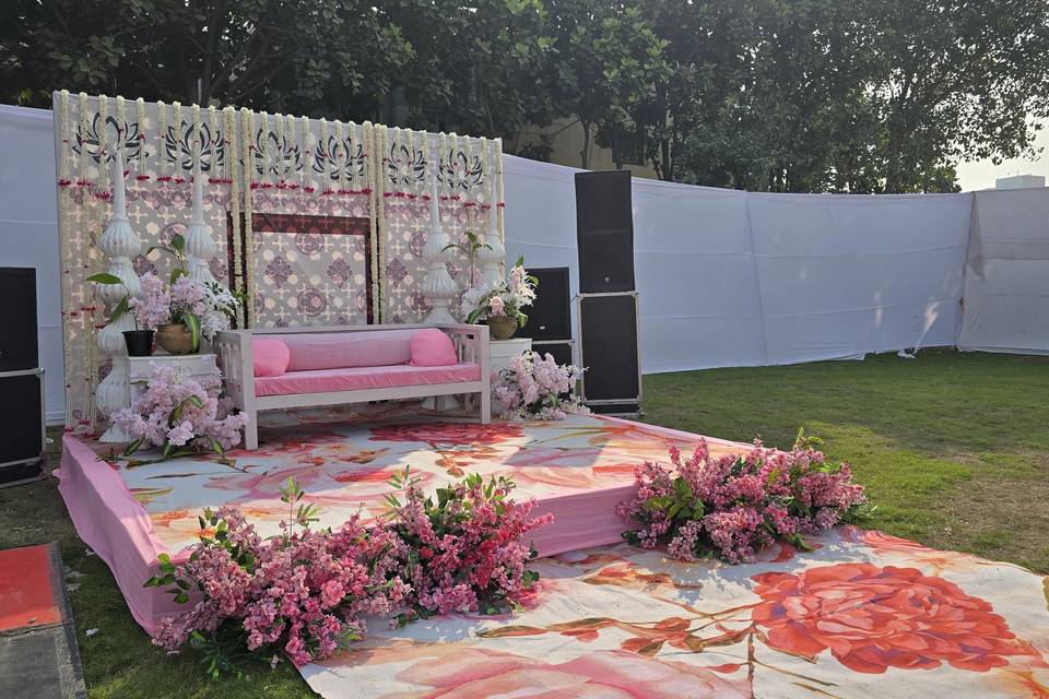 Fortune Park Orange, Gurgaon