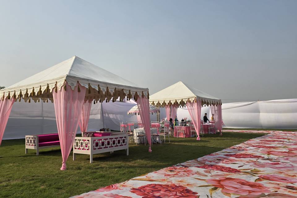 Fortune Park Orange, Gurgaon