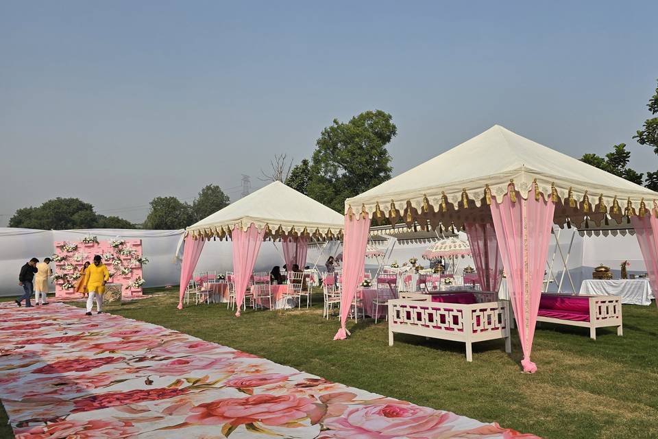 Fortune Park Orange, Gurgaon