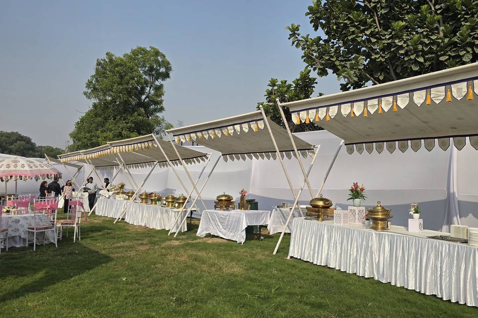 Fortune Park Orange, Gurgaon