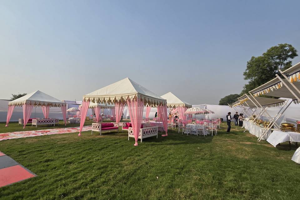 Fortune Park Orange, Gurgaon