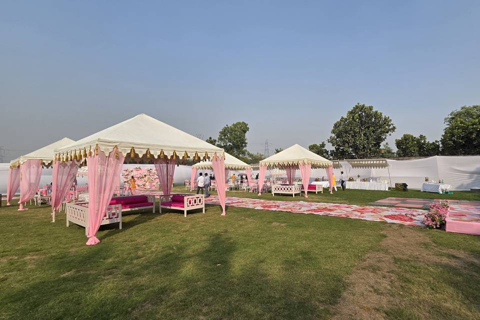 Fortune Park Orange, Gurgaon