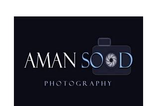 Aman Sood Photography Logo