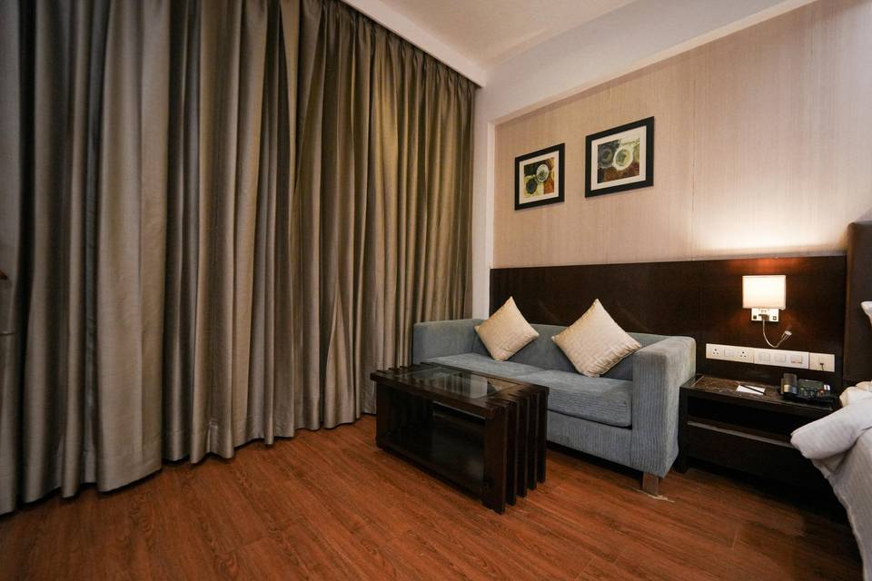 Fortune Park Orange, Gurgaon