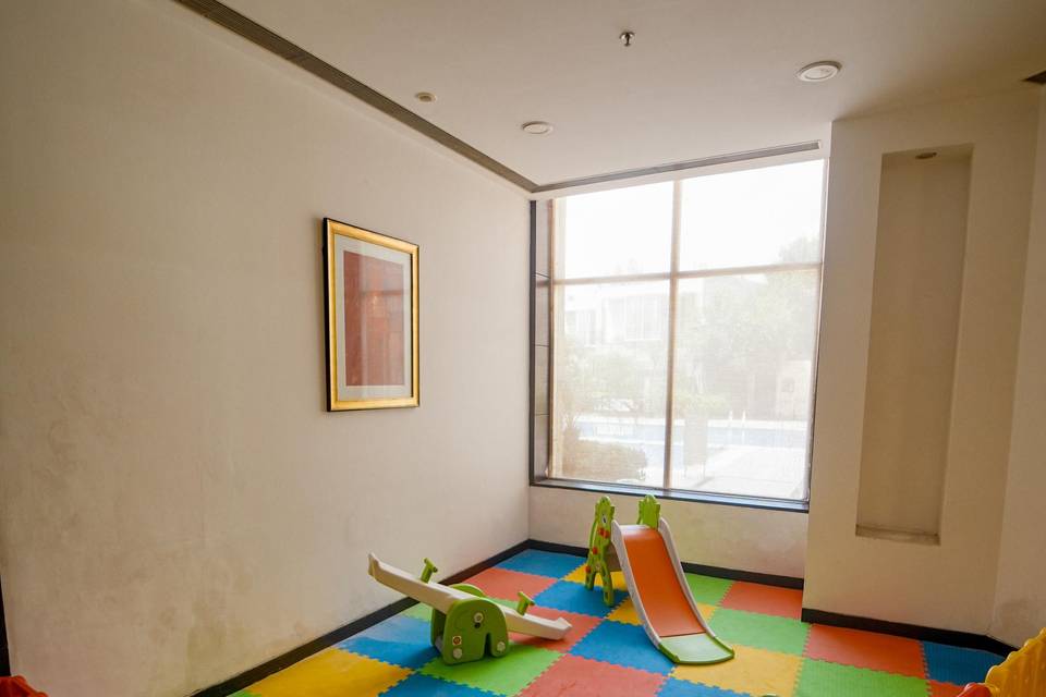 Fortune Park Orange, Gurgaon