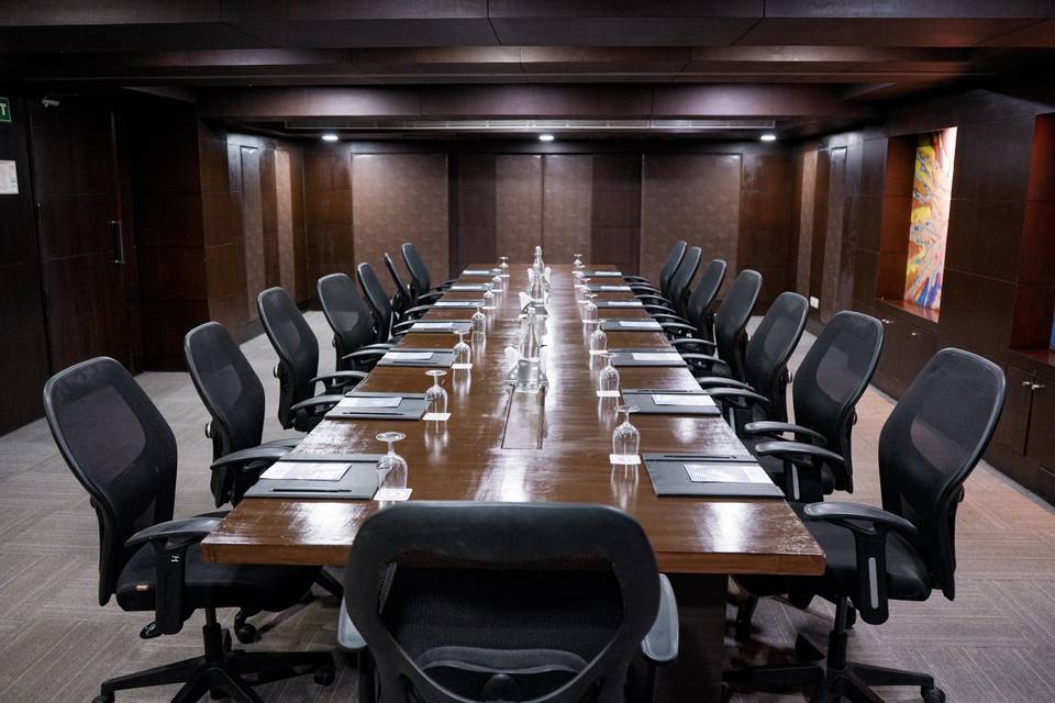 Fortune Park Orange, Gurgaon