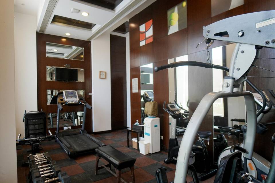 Fortune Park Orange, Gurgaon